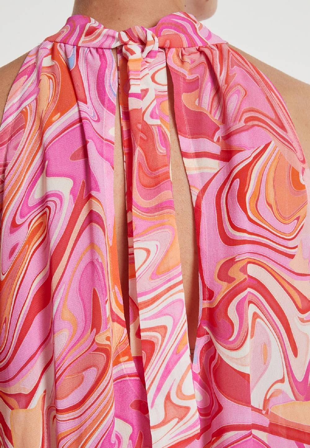 Ana Alcazar Longtop Licala Fabrikladen
