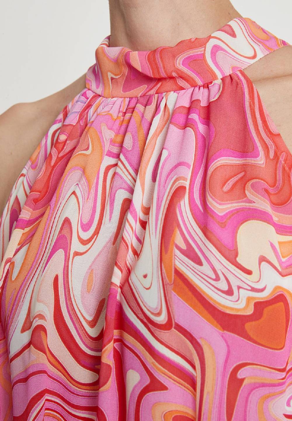 Ana Alcazar Longtop Licala Fabrikladen