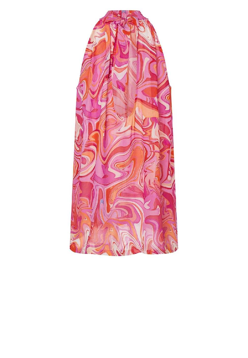 Ana Alcazar Longtop Licala Fabrikladen