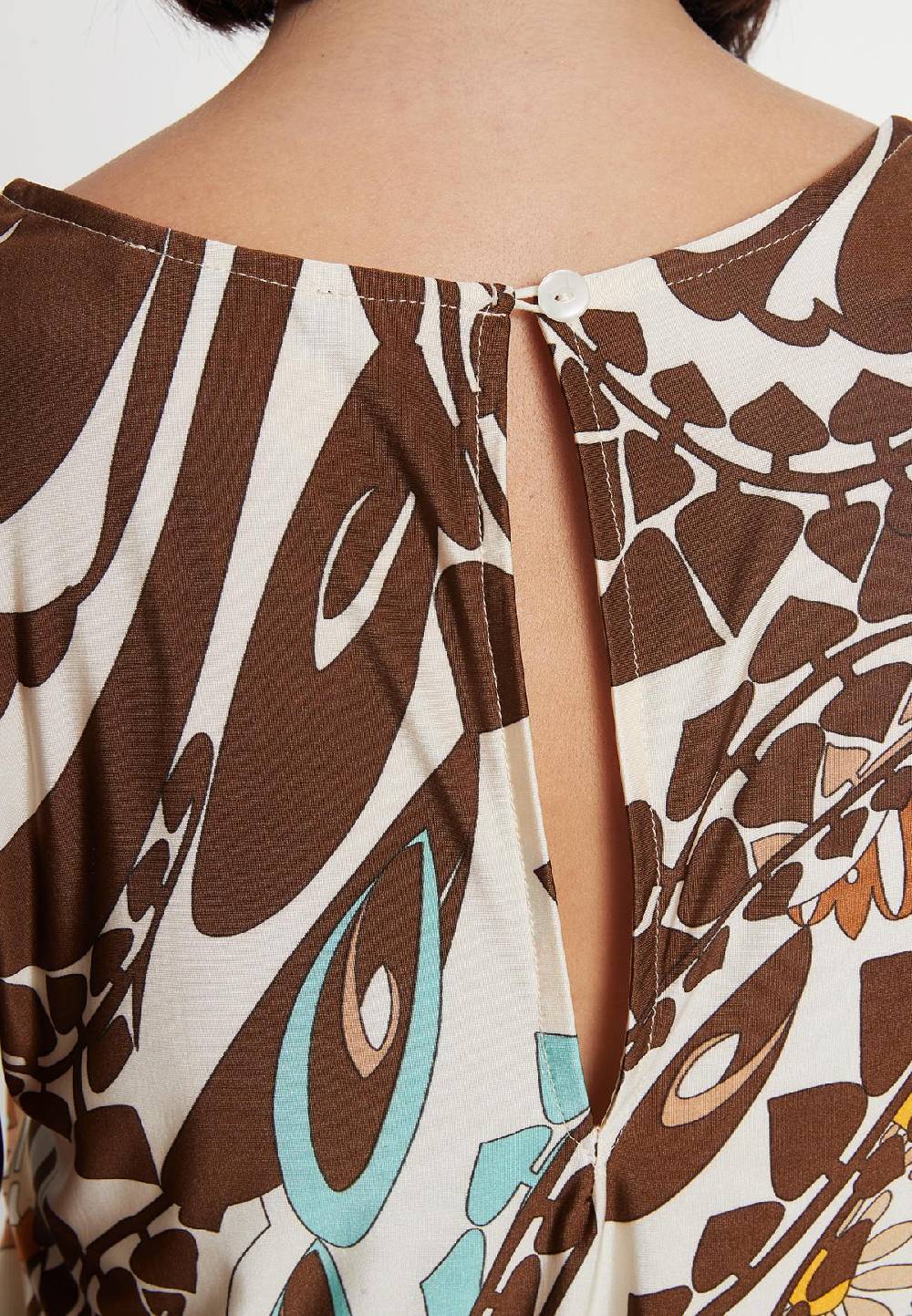 Ana Alcazar Jumpsuit Pikela zollfrei