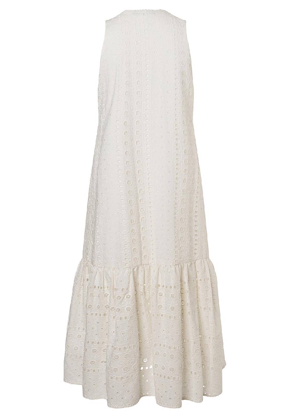 Ana Alcazar Midikleid Gillena Rabatte dieses Monats