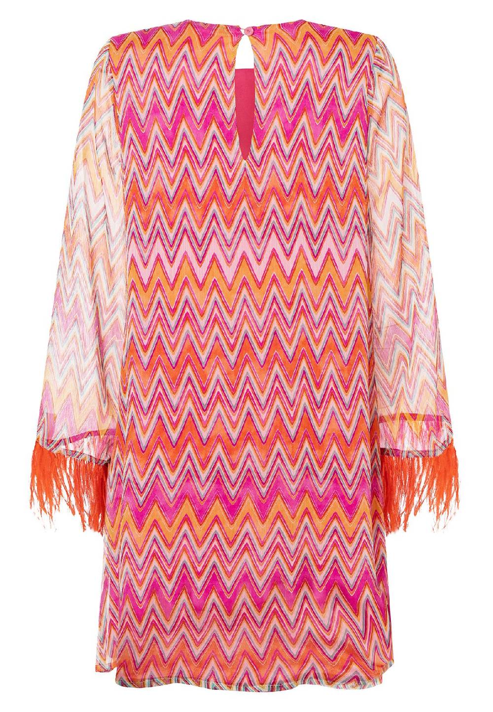 Ana Alcazar Partykleid Libby 2025