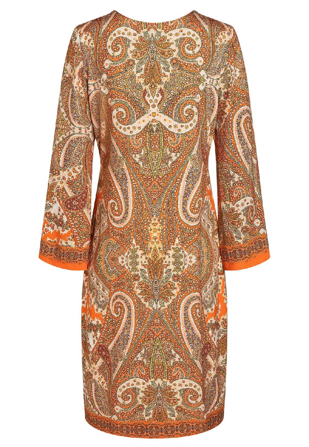 Ana Alcazar Printkleid Fidona Online