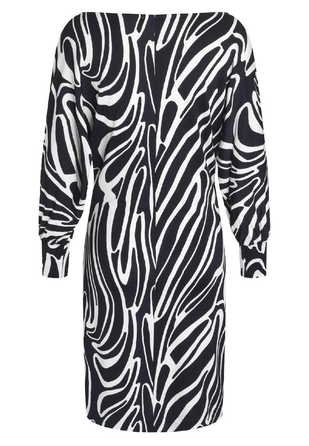 Ana Alcazar Modernes Kleid Ceda Outlet