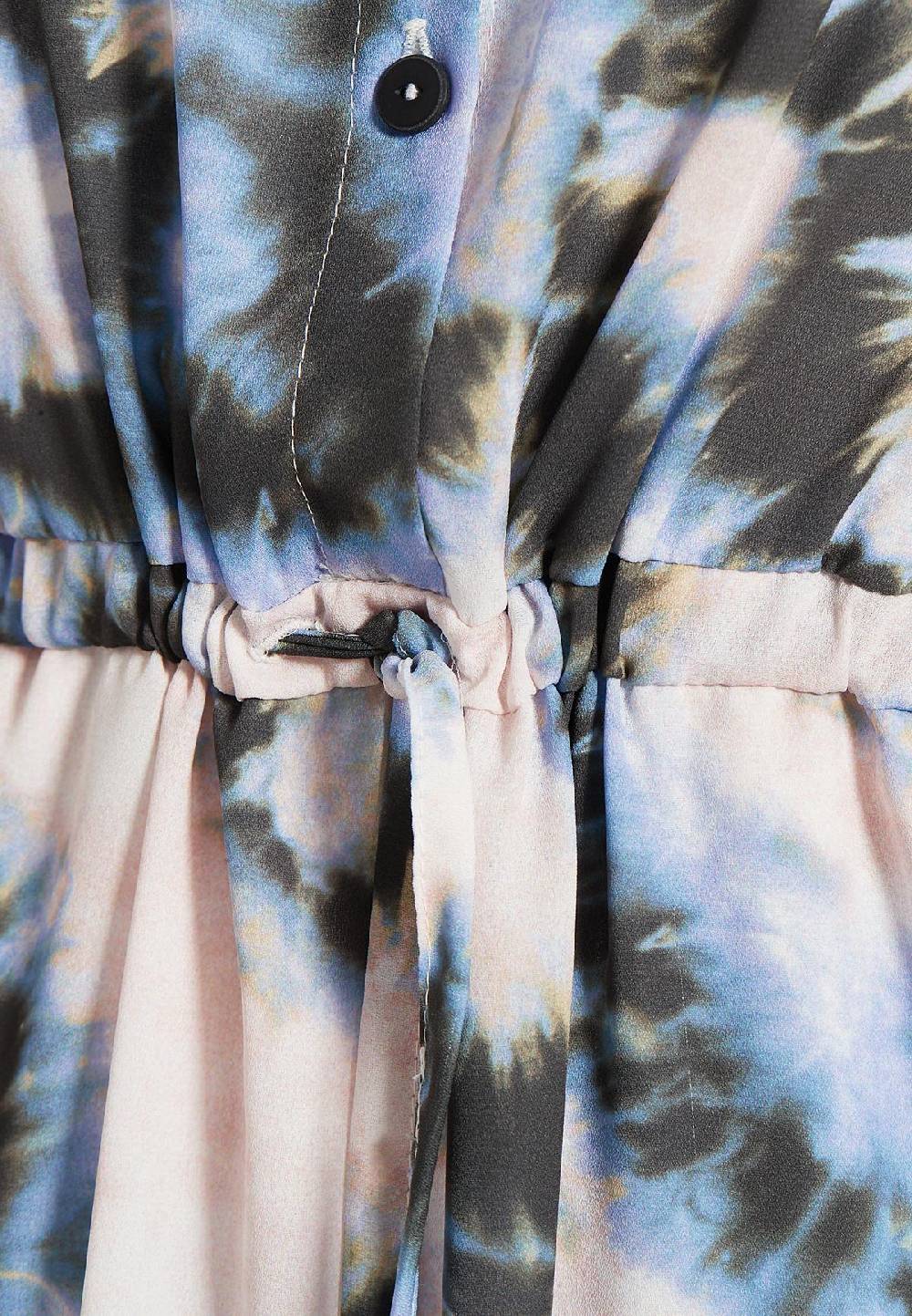 Ana Alcazar Langarmkleid Fehana Auslauf