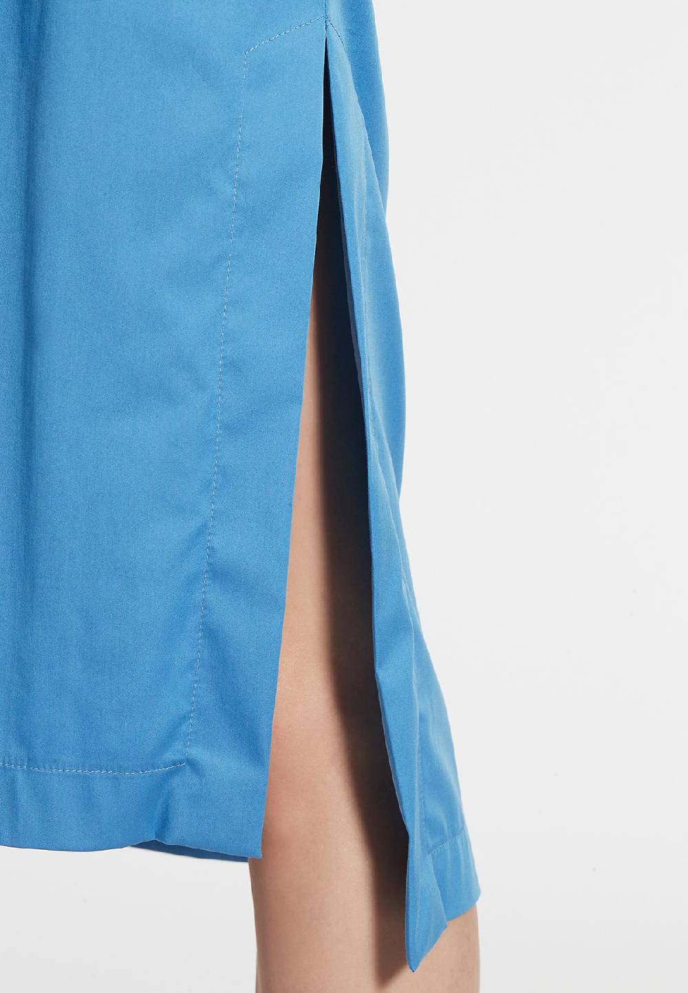 Ana Alcazar Blusenkleid Fafara Verkauf