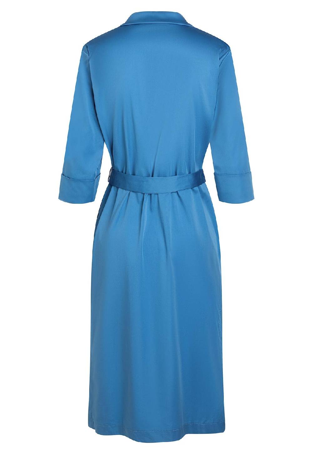 Ana Alcazar Blusenkleid Fafara Verkauf