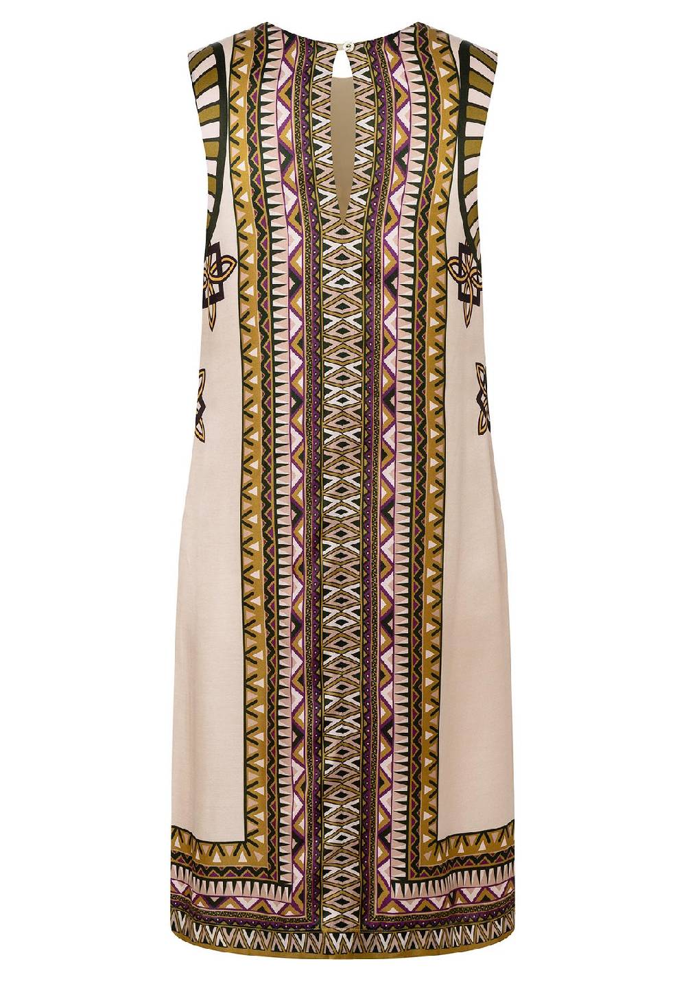 Ana Alcazar A-Linienkleid Lafore Hotsell