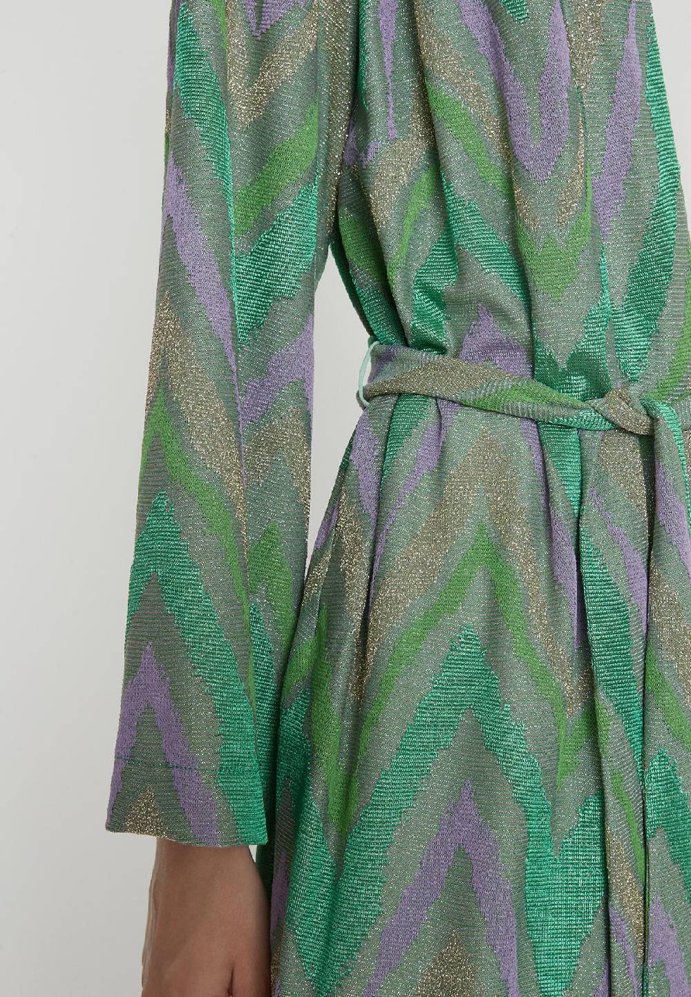 Ana Alcazar Kimono Pitea im Angebot