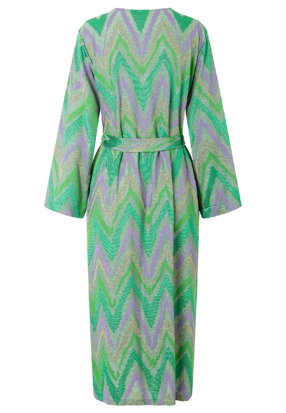 Ana Alcazar Kimono Pitea im Angebot