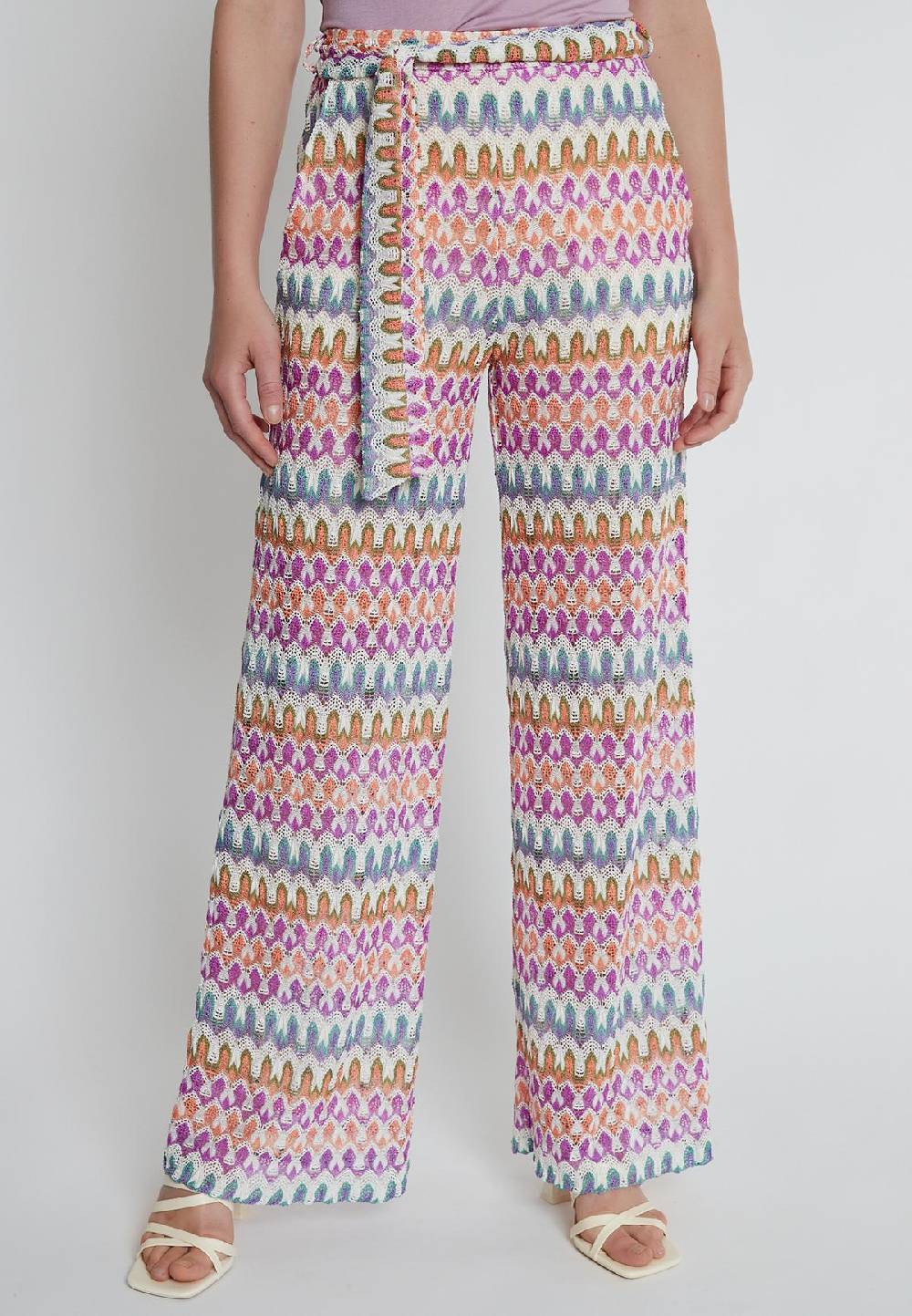 Ana Alcazar Strickhose Kybo Günstiger Verkauf