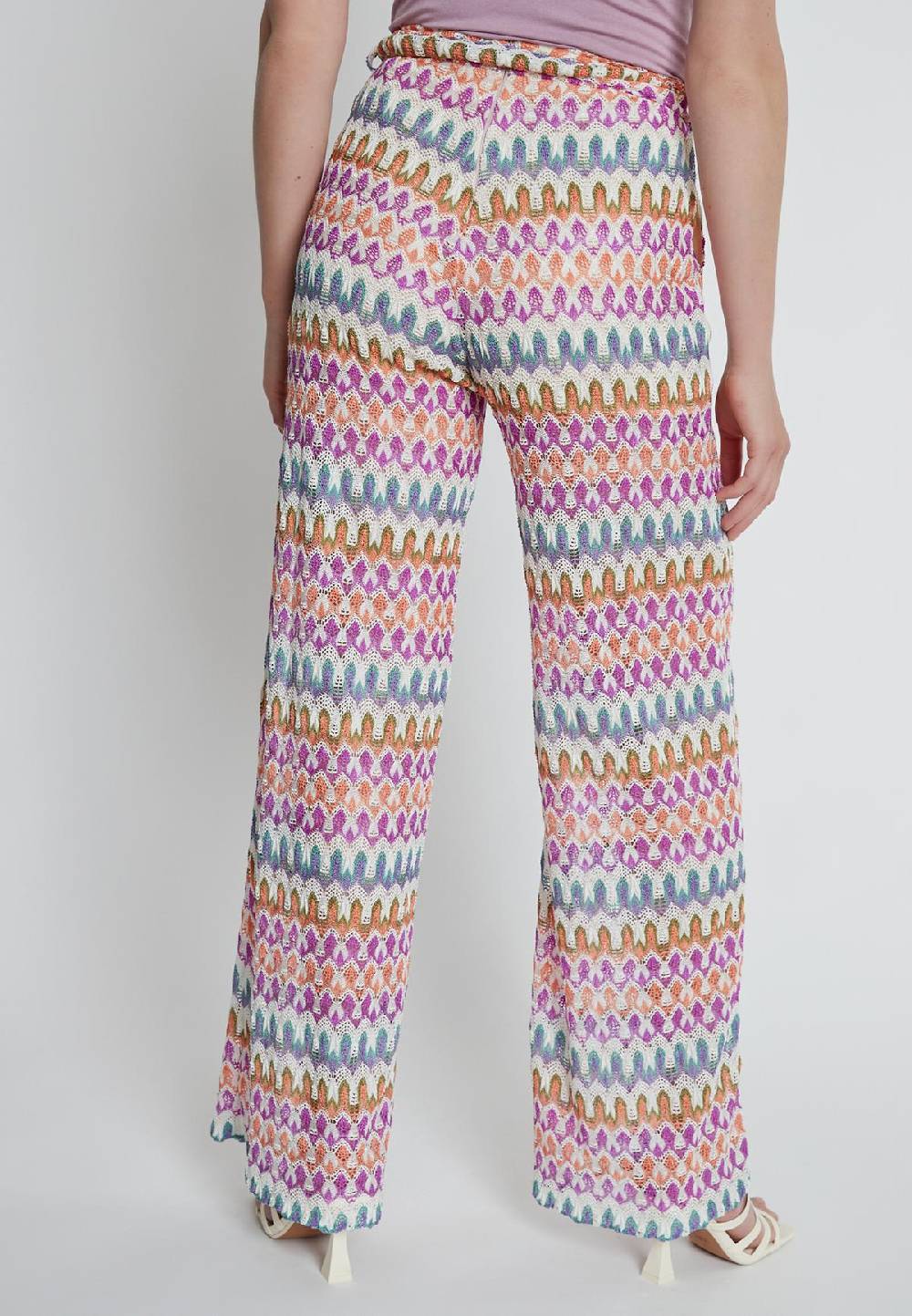 Ana Alcazar Strickhose Kybo Günstiger Verkauf