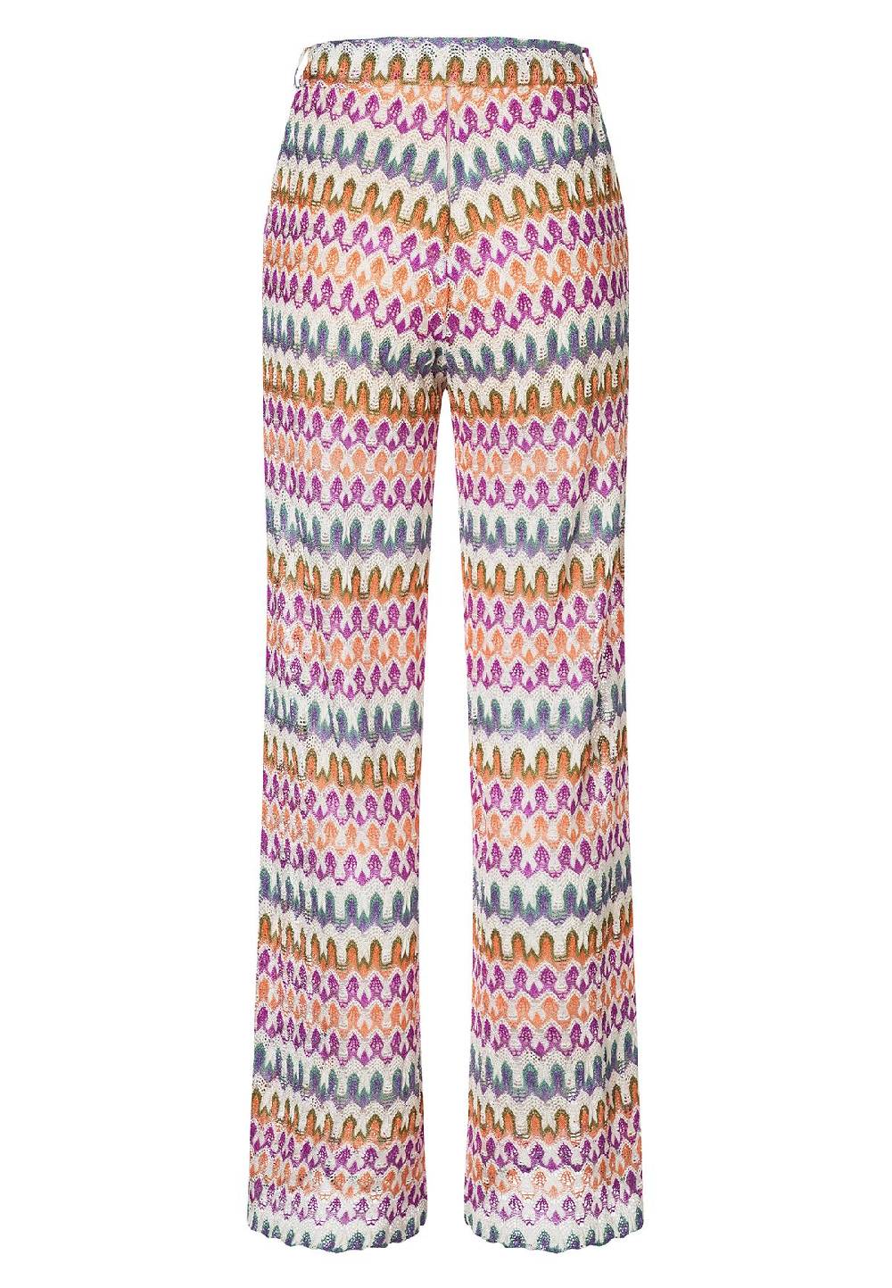 Ana Alcazar Strickhose Kybo Günstiger Verkauf