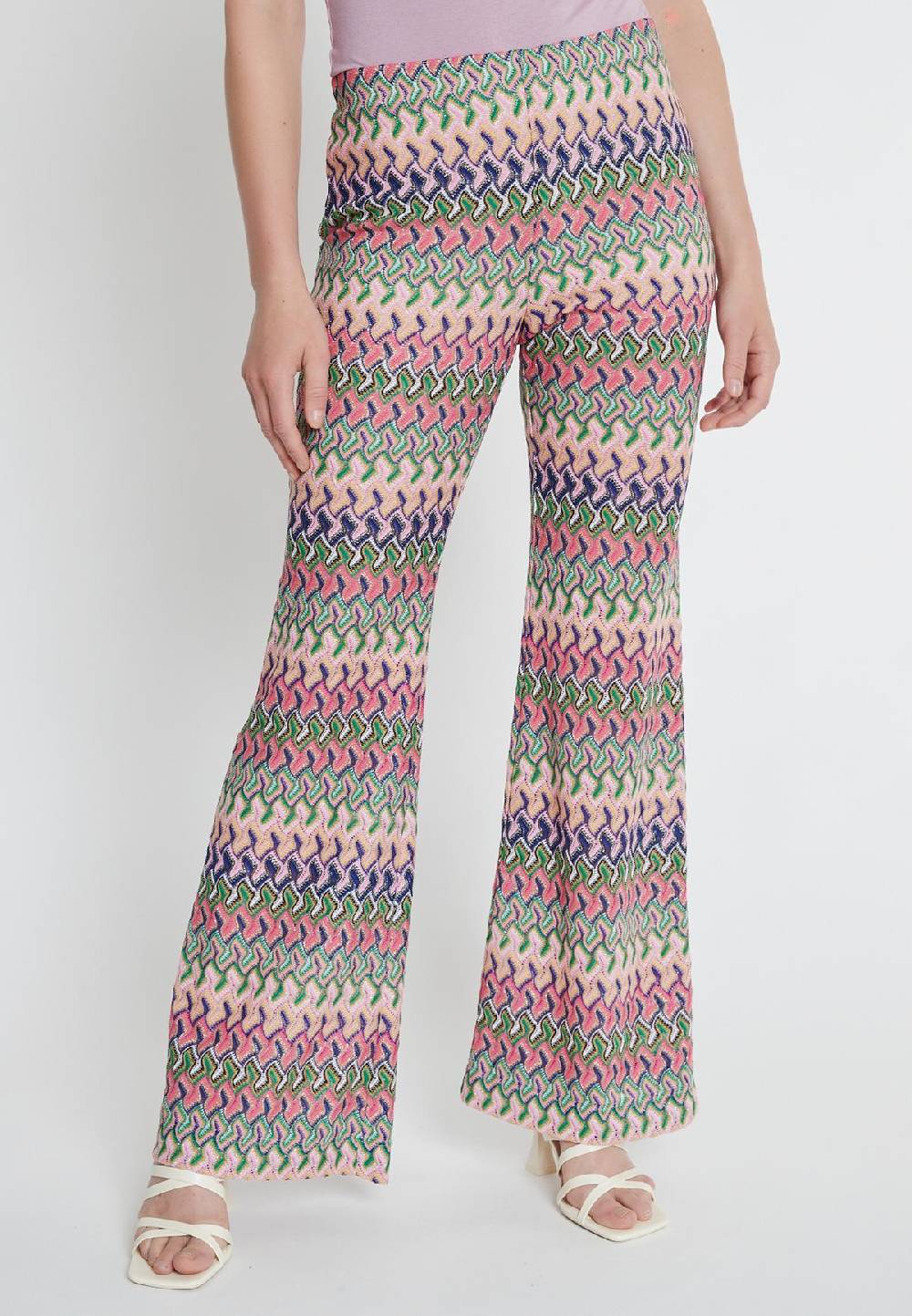 Ana Alcazar Strickhose Klala Fabrikverkauf