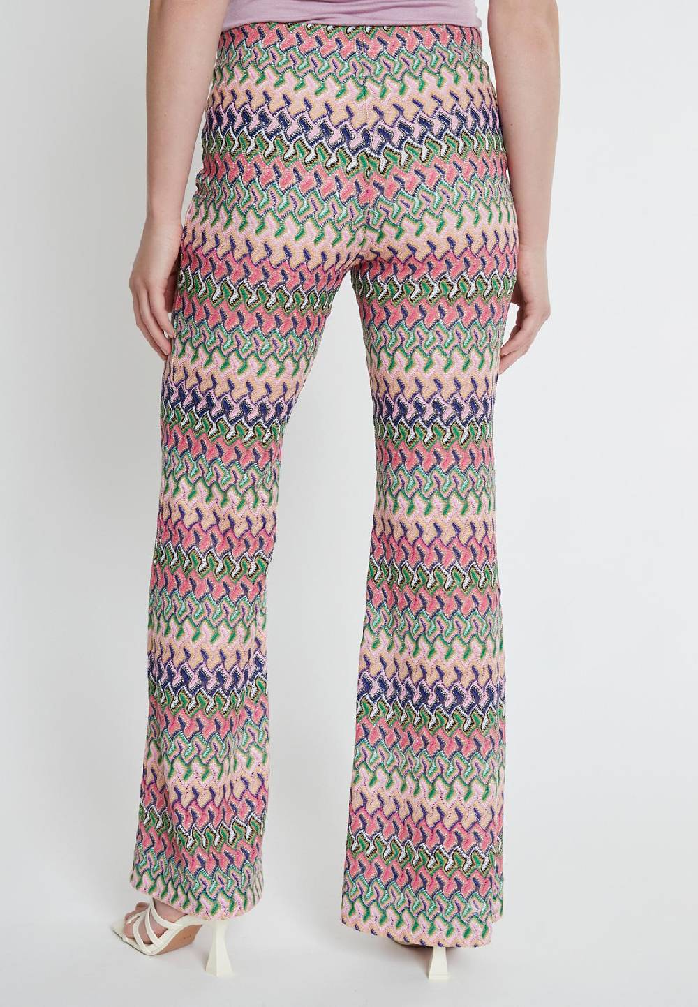 Ana Alcazar Strickhose Klala Fabrikverkauf
