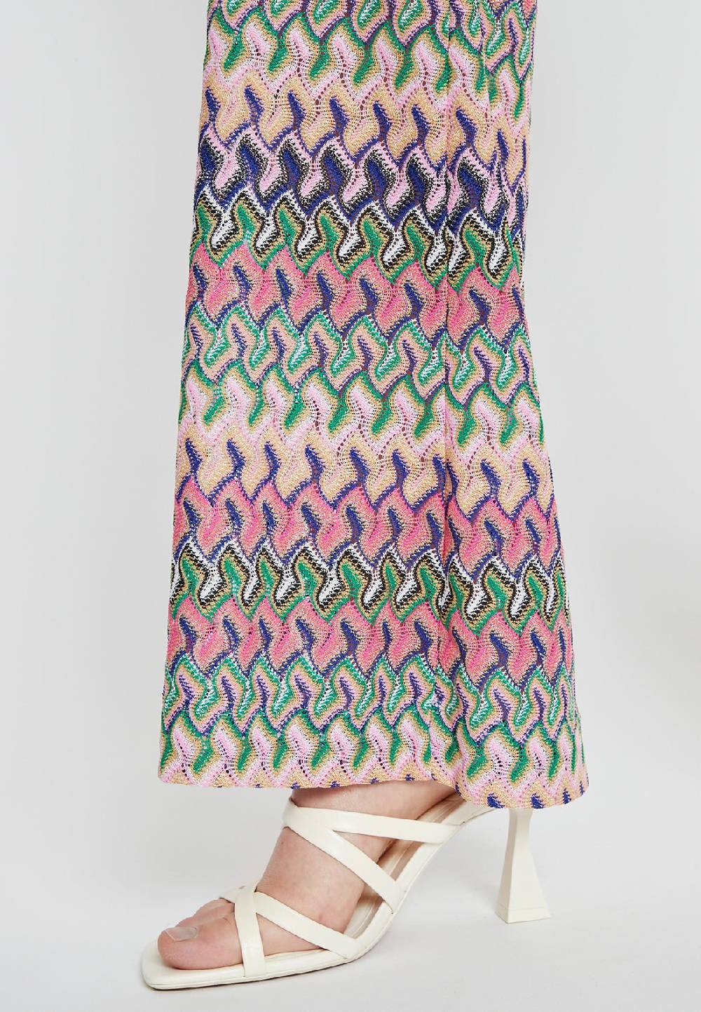 Ana Alcazar Strickhose Klala Fabrikverkauf