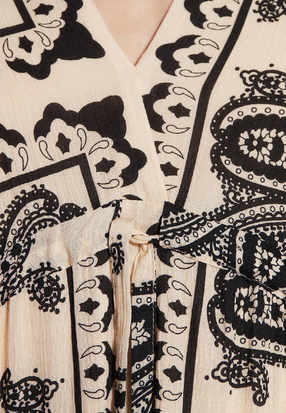 Ana Alcazar Empirekleid Fansy Blitzverkäufe