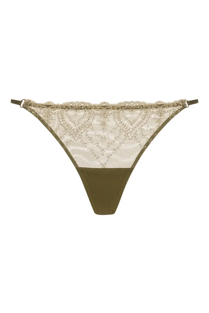 Merxx String Serie Mysterious Sonderangebote