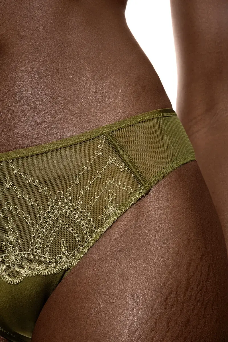 Merxx Mini-Slip Serie Mysterious Super Sparpreis