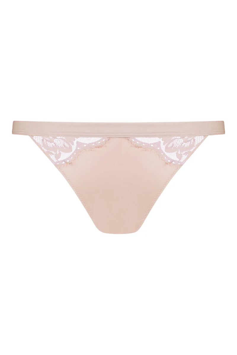 Merxx Tanga Serie Poetry Vogue Zeitbegrenzte Promotion
