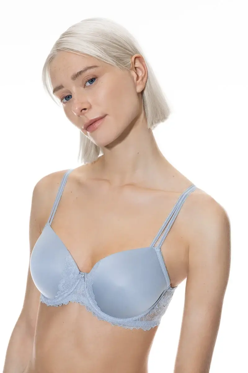 Merxx Bi-Stretch-BH | Full Cup Serie Luxurious Bis zu 55% Rabatt