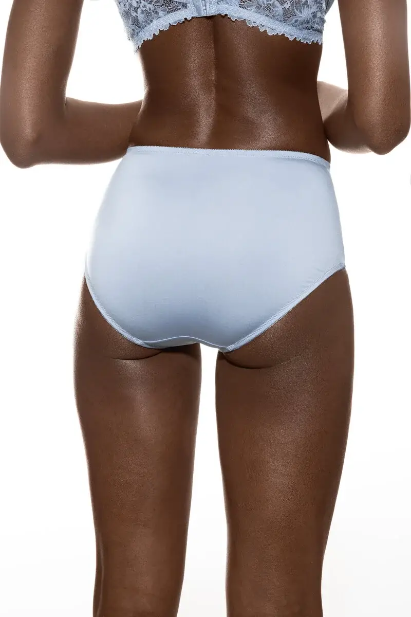 Merxx Taillen-Slip Serie Luxurious Nur noch ein Tag übrig