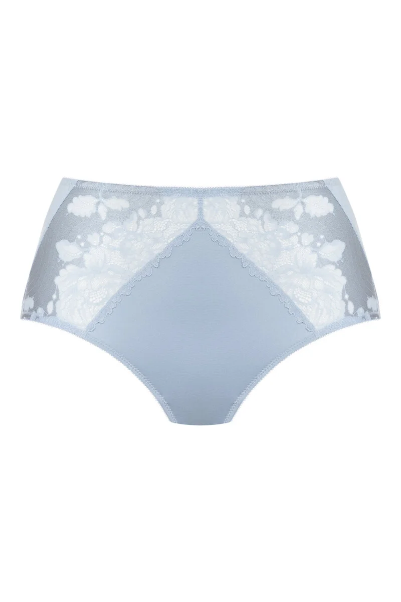 Merxx Taillen-Slip Serie Luxurious Nur noch ein Tag übrig