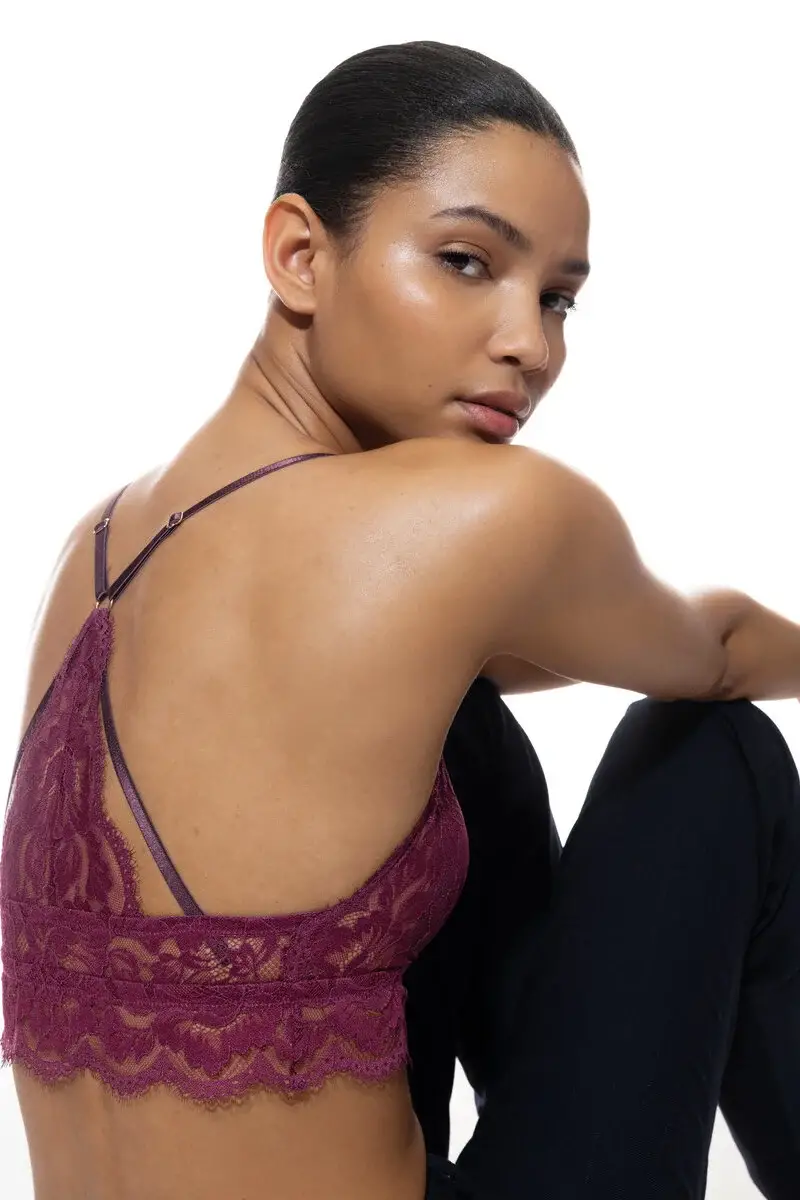 Merxx Triangle-BH Serie Poetry Vogue Clearance-Verkauf