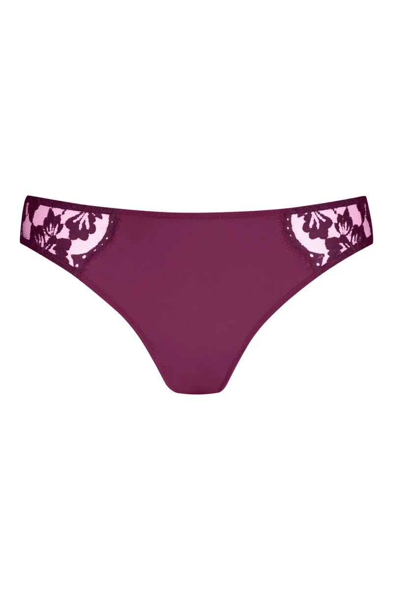 Merxx Mini-Slip Serie Amazing Kostenloser Versand international