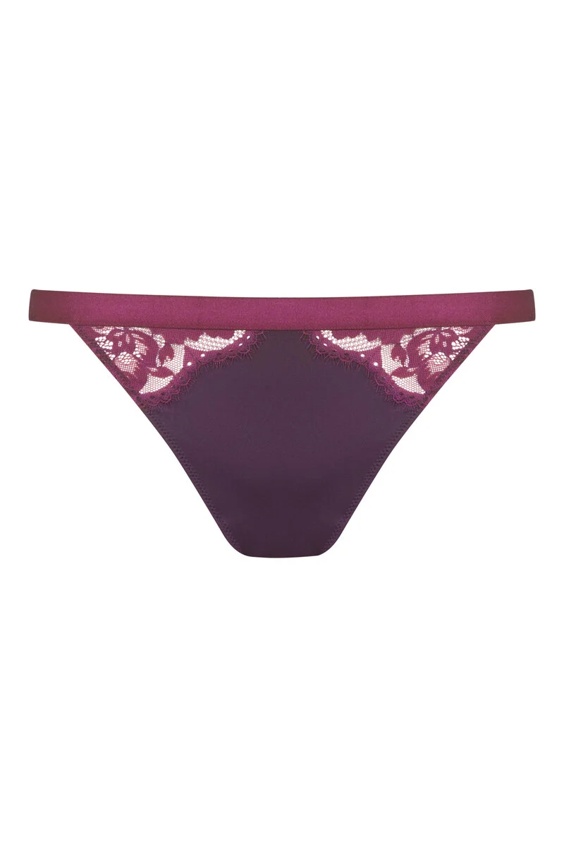 Merxx Tanga Serie Poetry Vogue Fabrikladen