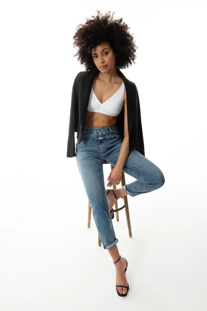 Merxx Triangel-BH | ohne Bügel Serie Organic Cotton Black Friday Preise