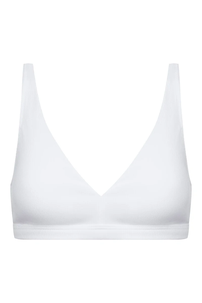 Merxx Triangel-BH | ohne Bügel Serie Organic Cotton Black Friday Preise