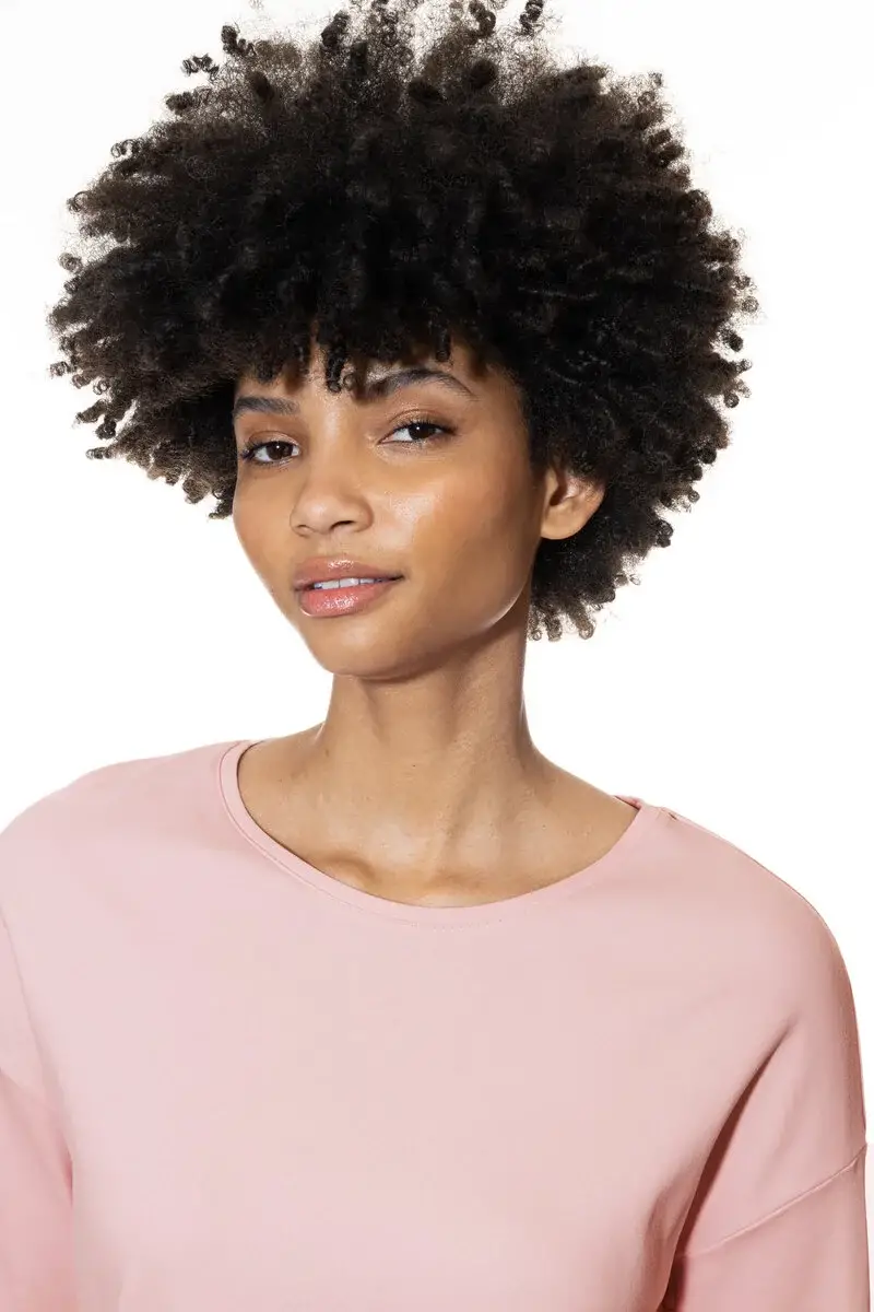 Merxx Pyjama Shirt langarm Serie Clouds Begrenztes Angebot
