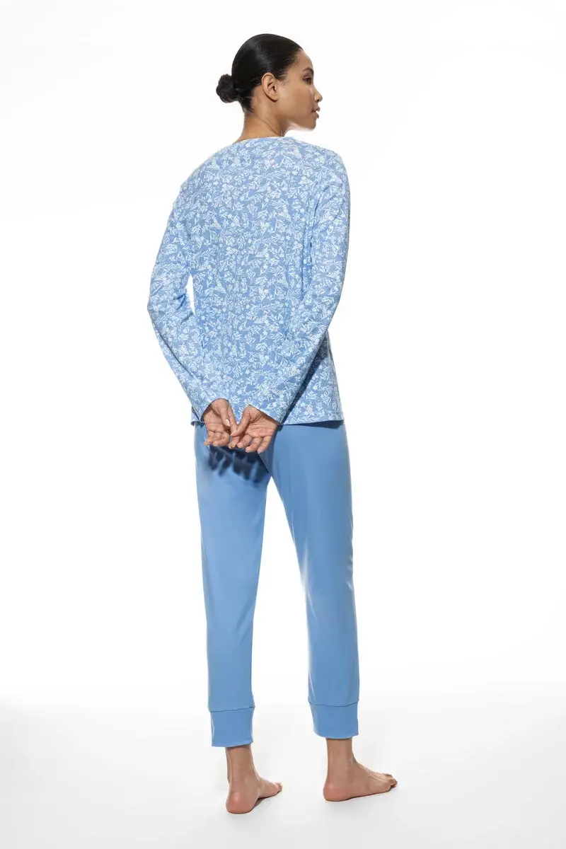 Merxx Anzug Serie Flower Meadow Preisnachlass