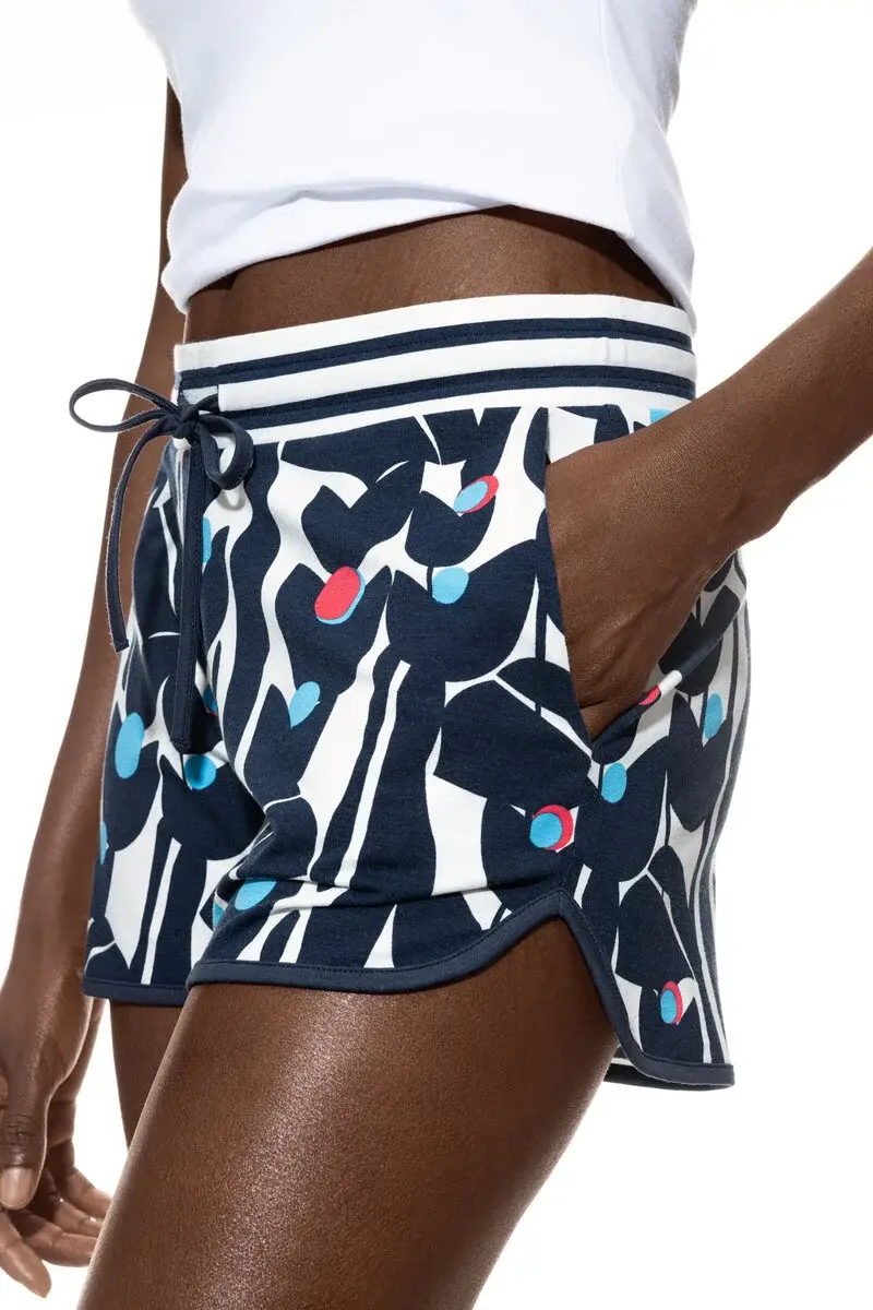 Merxx Shorts Serie Flower Jungle Vatertagsangebot