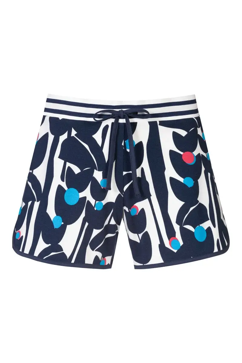 Merxx Shorts Serie Flower Jungle Vatertagsangebot