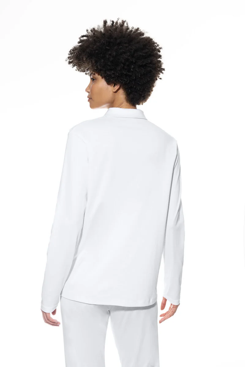 Merxx Pyjama Shirt Serie Malea Neueste Mode