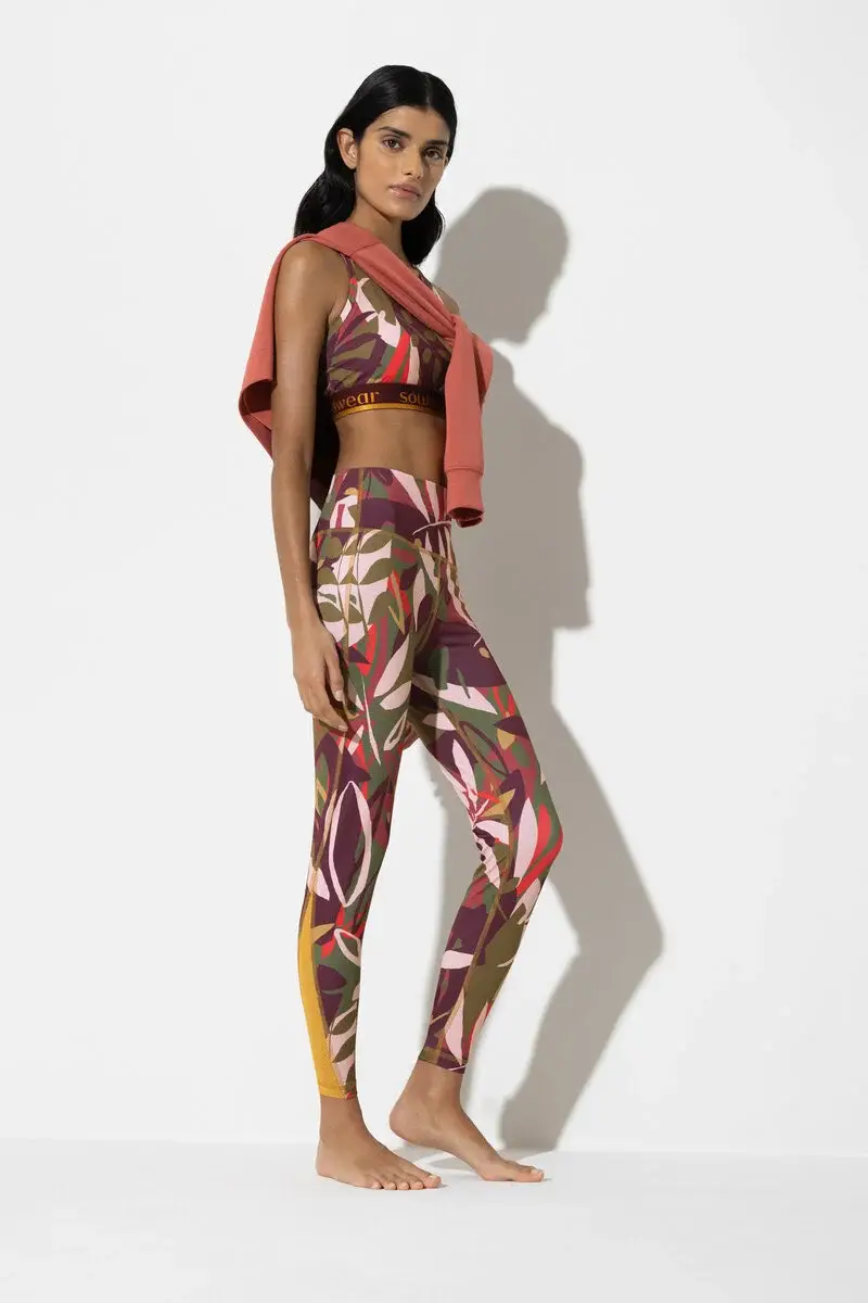 Merxx Leggings knöchellang Serie Flexible Exklusive Angebote