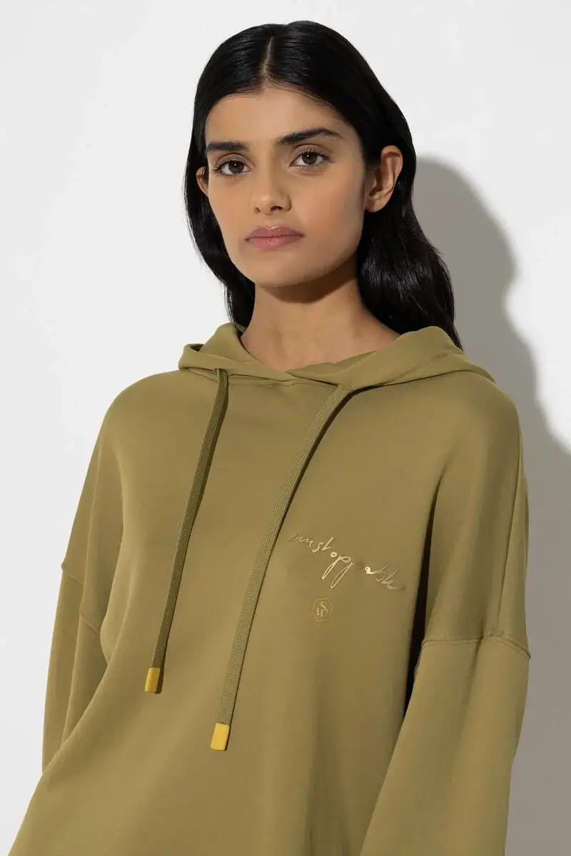 Merxx Hoody Serie Cozy Blitzangebot