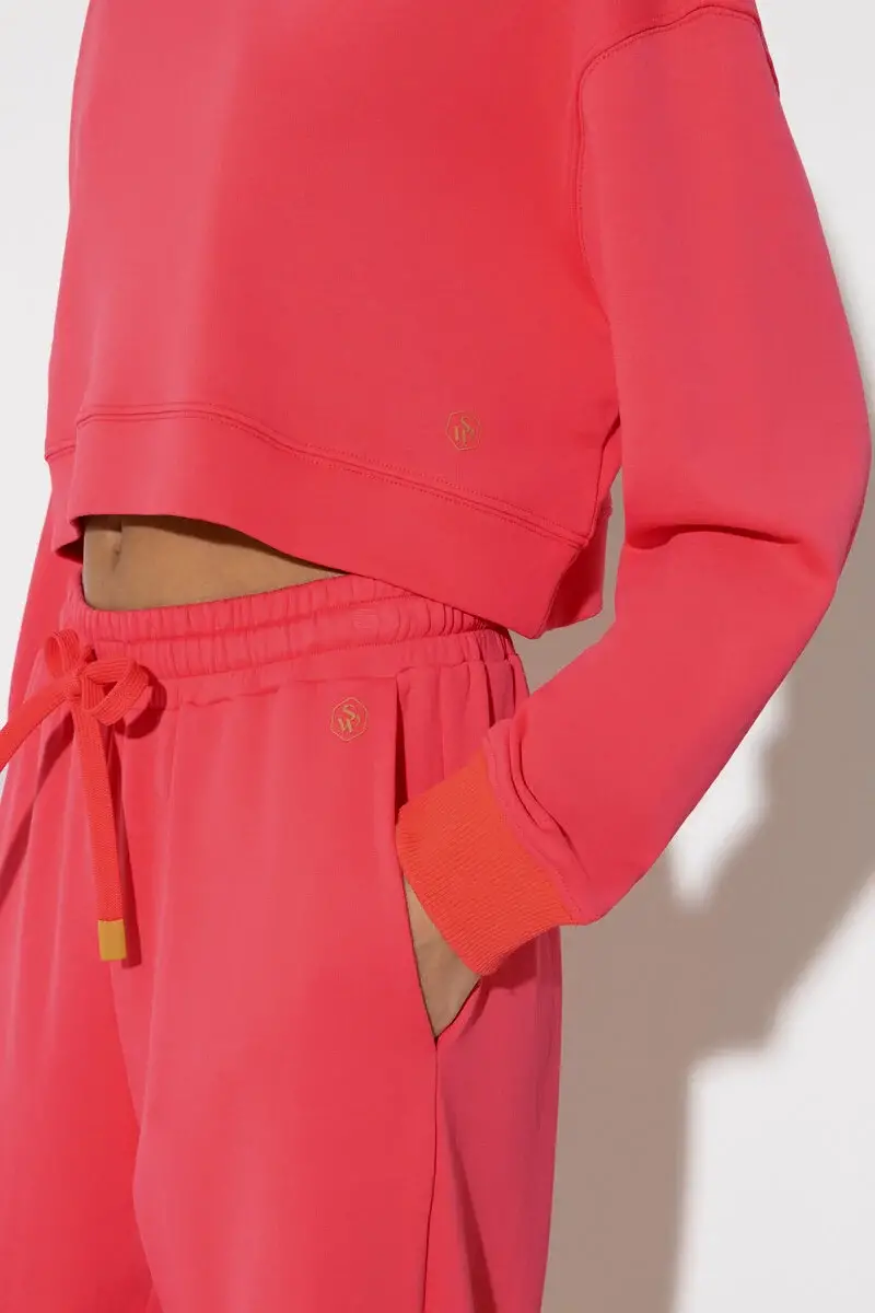 Merxx Sweatshirt Serie Cozy Große Rabatte