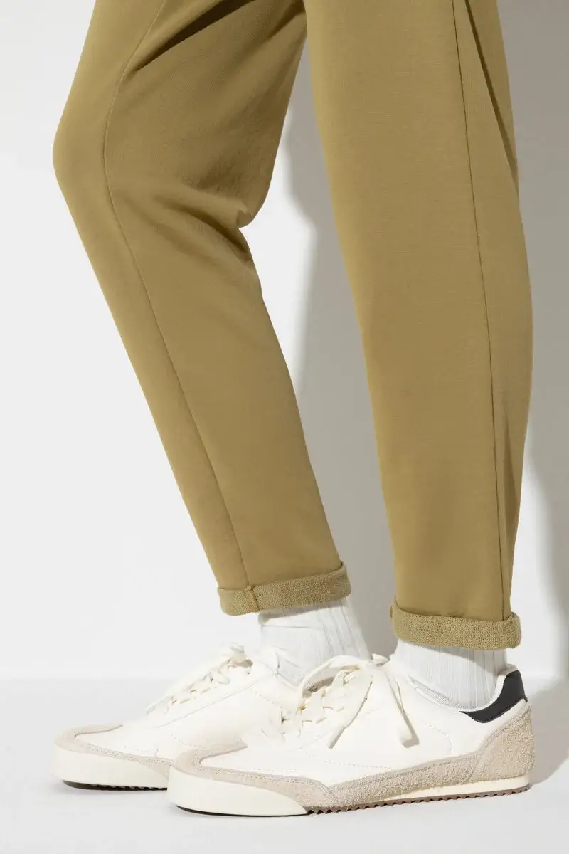 Merxx Hose knöchellang Serie Cozy Bestseller