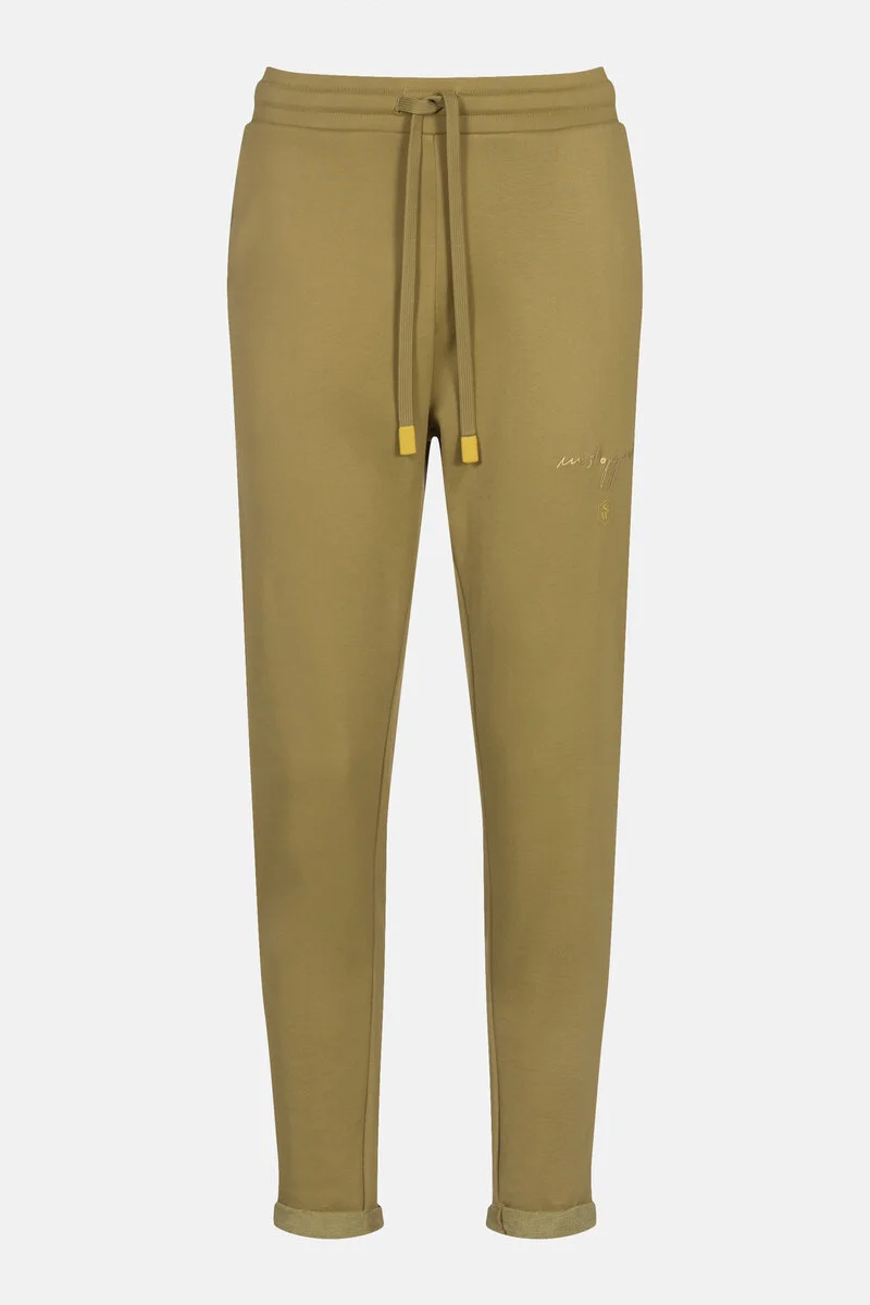 Merxx Hose knöchellang Serie Cozy Bestseller