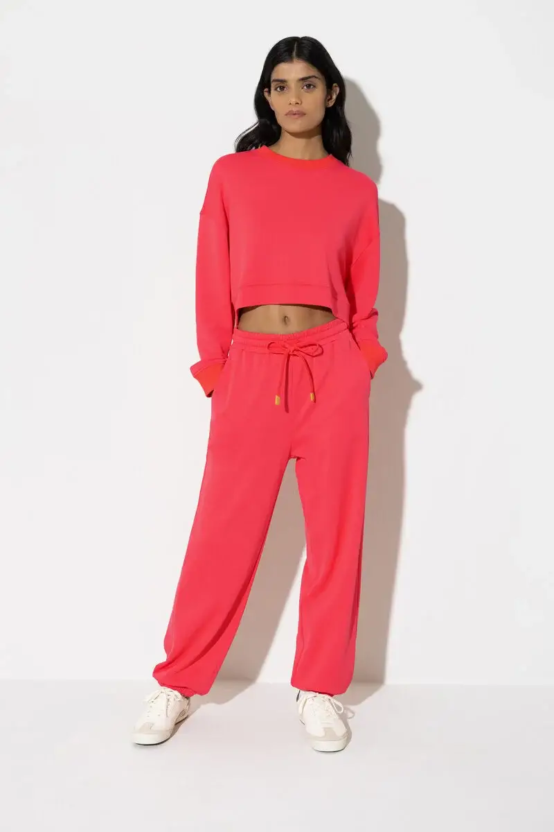 Merxx Hose lang Serie Cozy