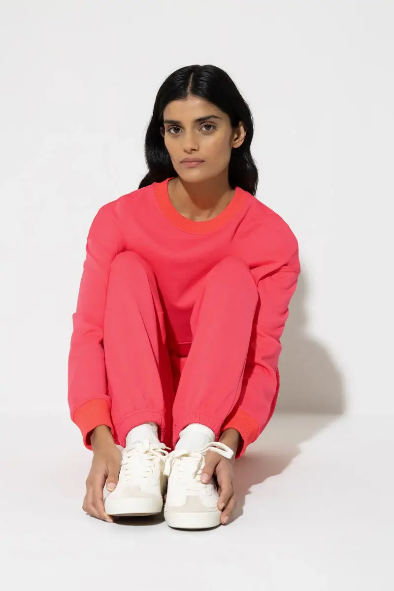 Merxx Hose lang Serie Cozy Saisonale Angebote