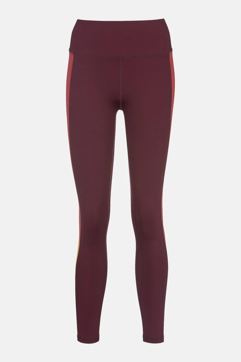 Merxx Leggings knöchellang Serie Stretchable Tägliche Deals