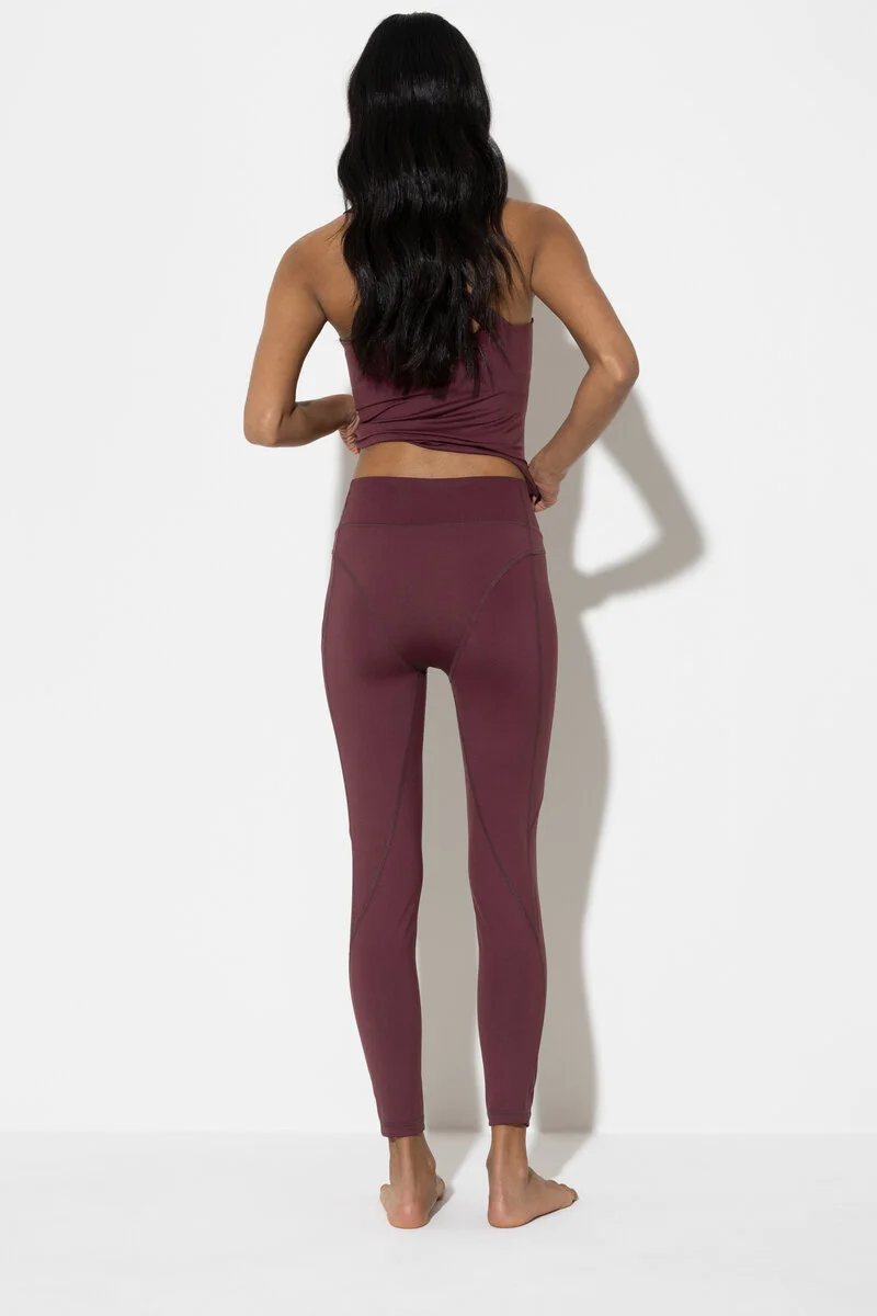 Merxx Leggings knöchellang Serie Stretchable Sonderangebote