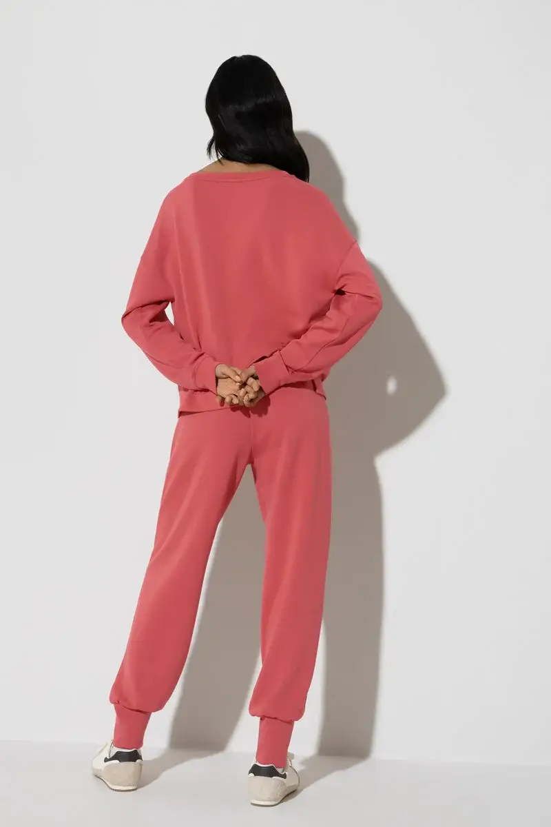 Merxx Sweatshirt Serie Pure Softness Riesige Ersparnisse