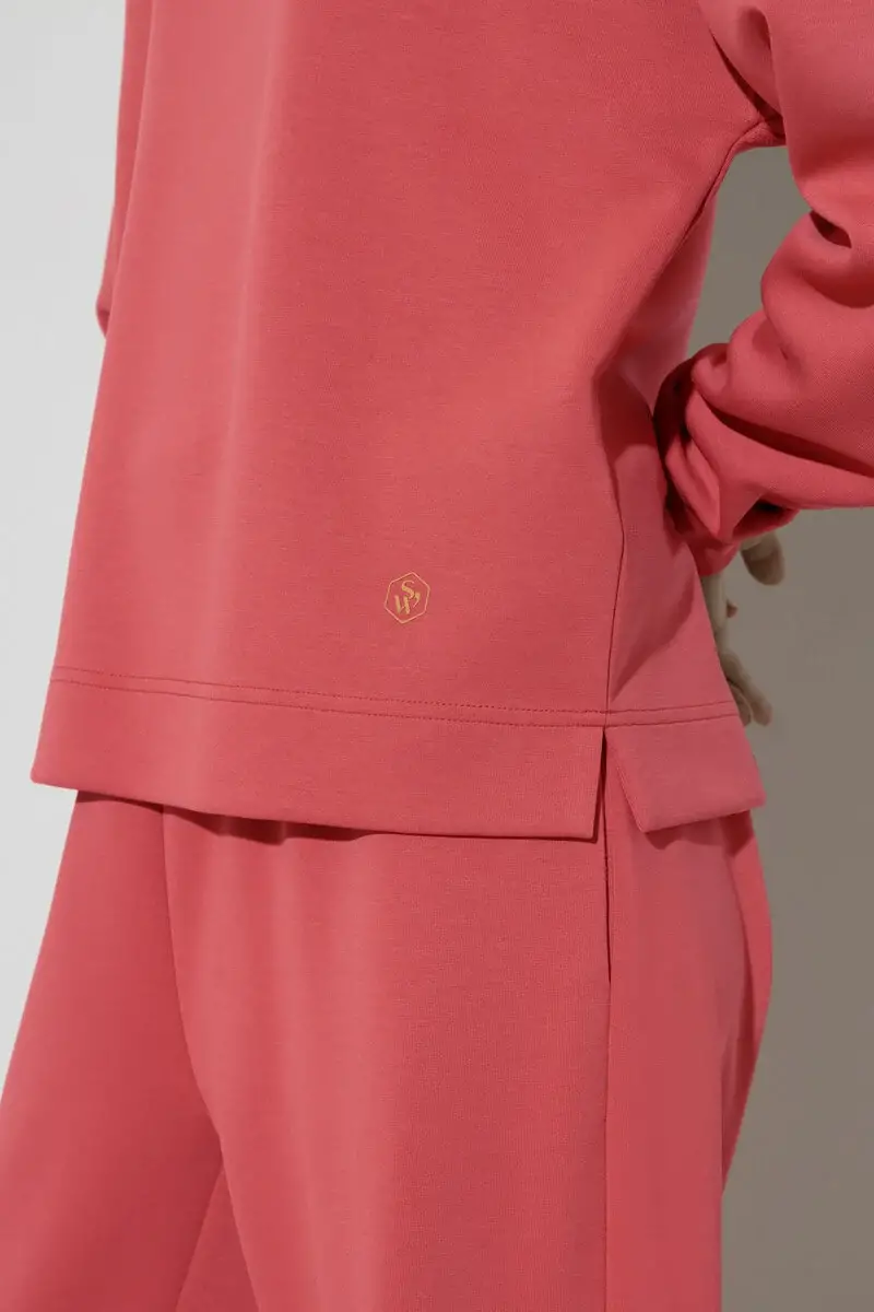 Merxx Sweatshirt Serie Pure Softness Riesige Ersparnisse