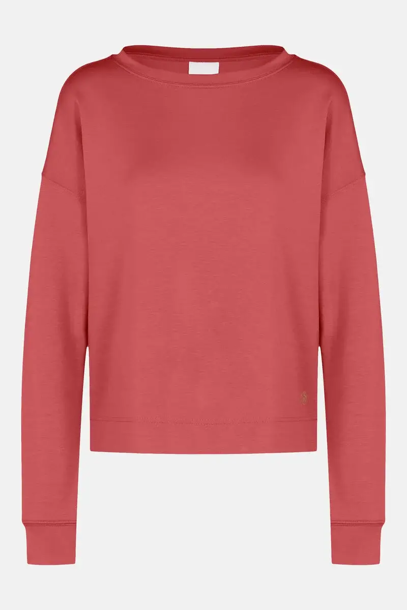 Merxx Sweatshirt Serie Pure Softness Riesige Ersparnisse