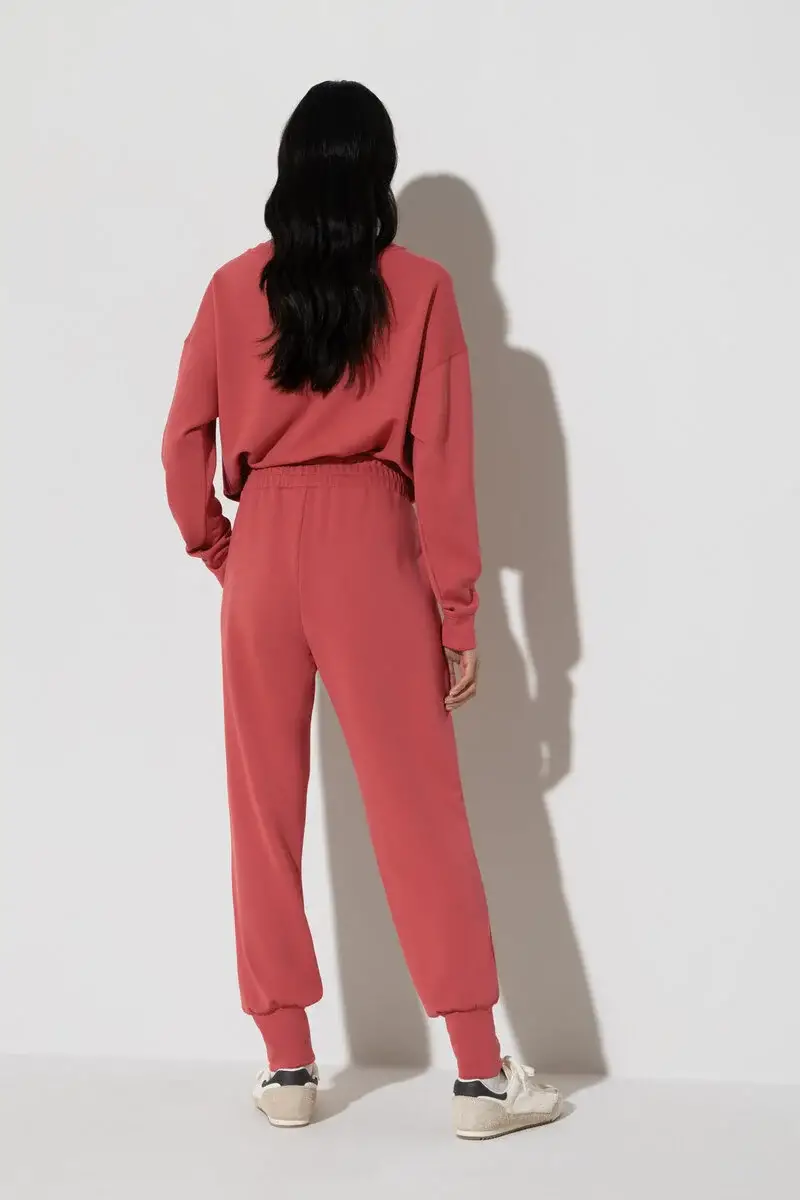 Merxx Hose knöchellang Serie Pure Softness Tiefpreis